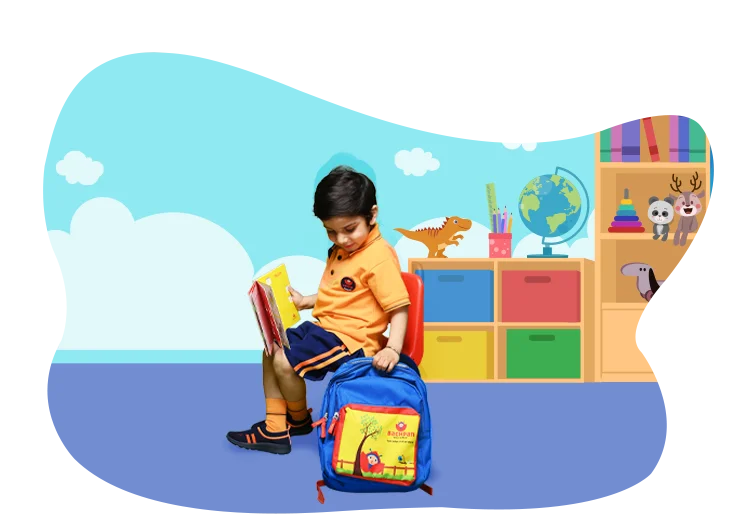 Best Play School in India