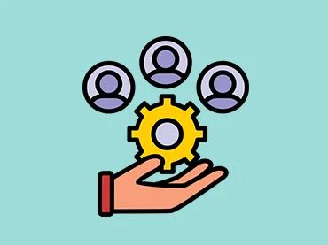 Materials and Resources Support for Franchise