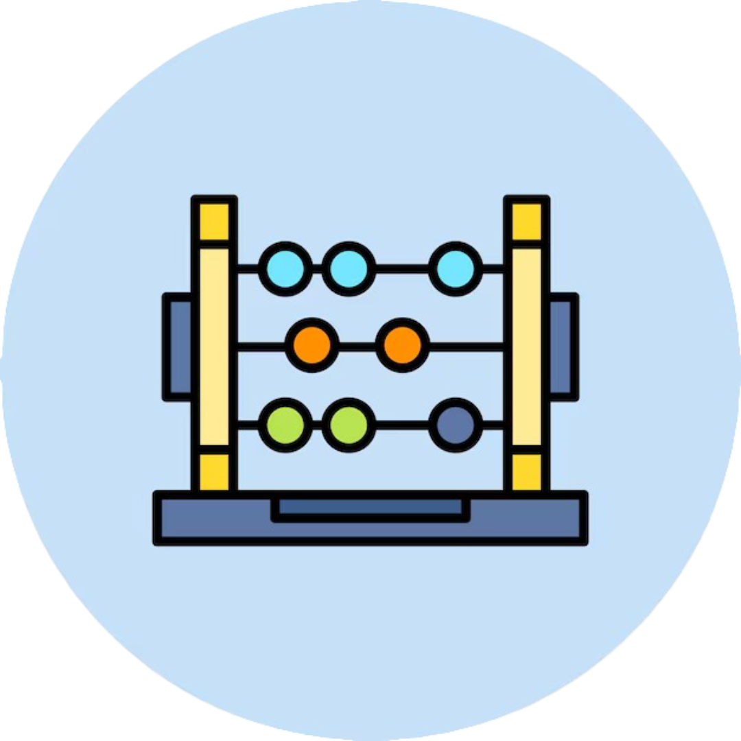 Pink City abacus Pink City abacus