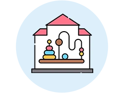 Pink City Concept Rooms